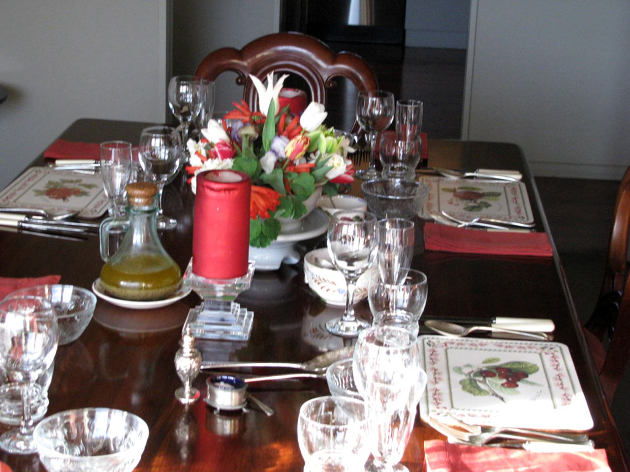 Comfortable Bed and Breakfast Accommodation with a Garden in Canterbury, New Zealand