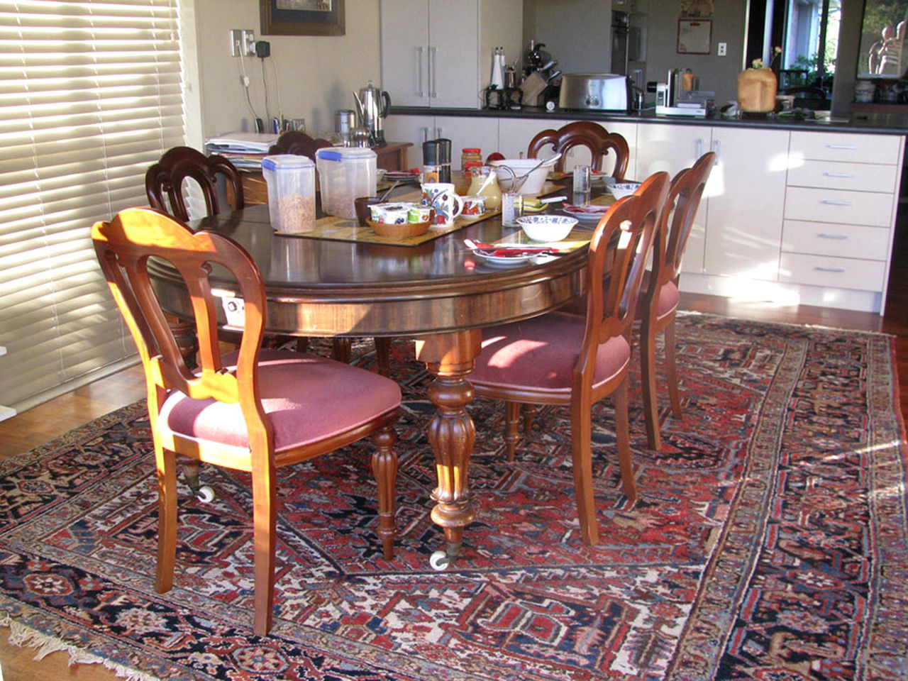 Comfortable Bed and Breakfast Accommodation with a Garden in Canterbury, New Zealand