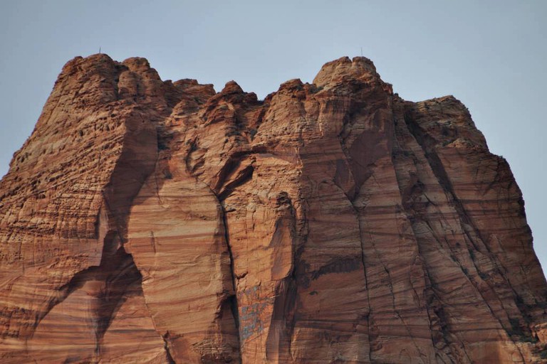 A-Frame Cabins (Hildale, Utah, United States)