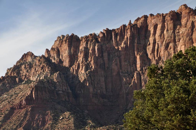 A-Frame Cabins (Hildale, Utah, United States)