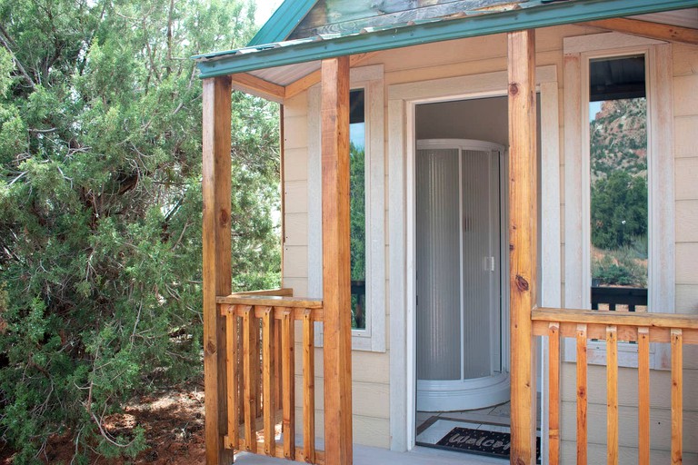 Tiny Houses (Hildale, Utah, United States)