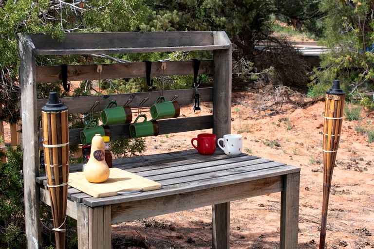 Tiny Houses (Hildale, Utah, United States)