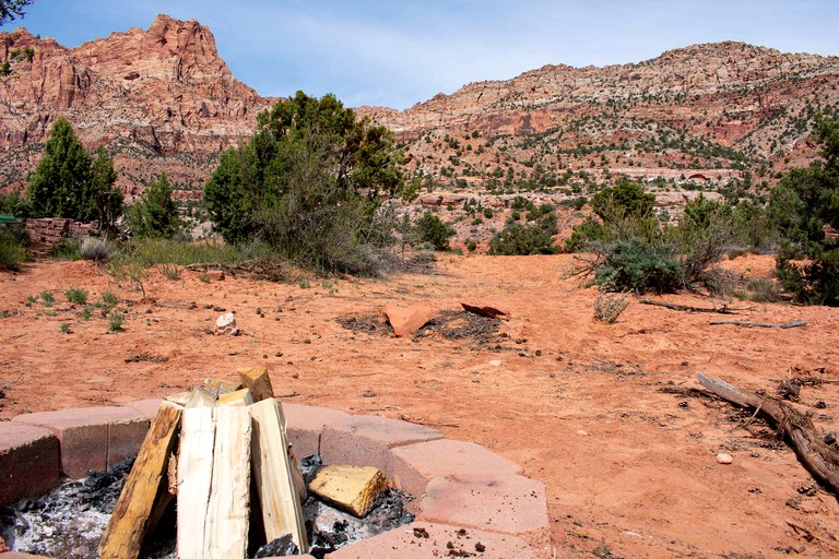 Tiny Houses (Hildale, Utah, United States)