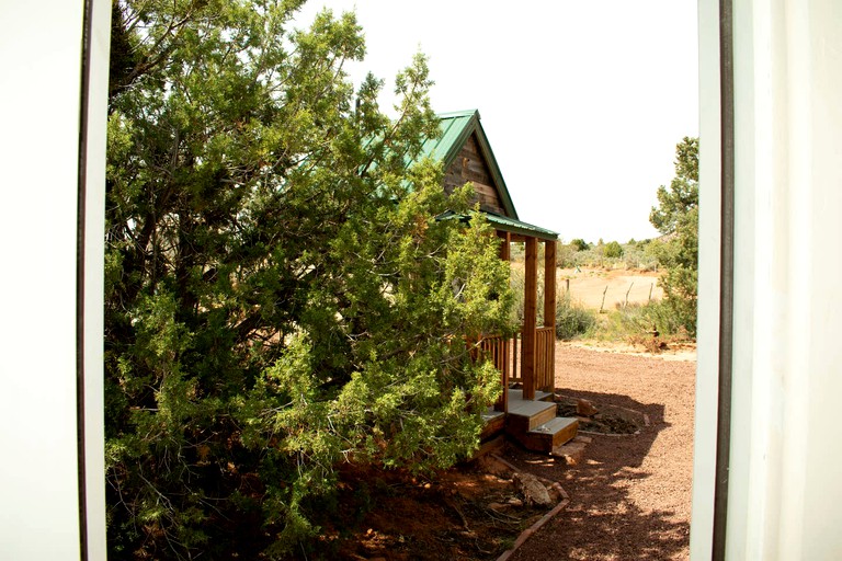 Tiny Houses (Hildale, Utah, United States)