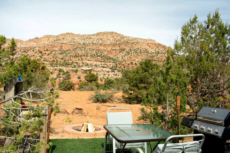 Tiny Houses (Hildale, Utah, United States)