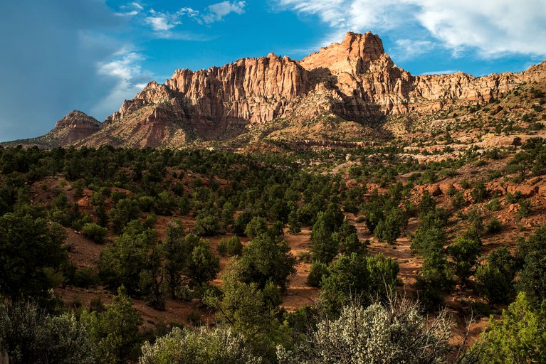 Tiny Houses (Hildale, Utah, United States)