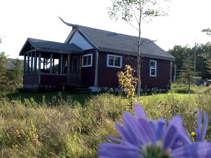 Cabin Rental In Riding Mountain National Park
