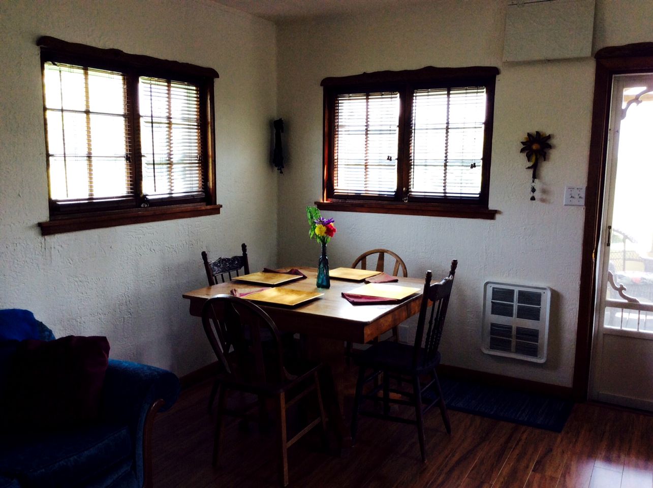 Cabin Rental in Riding Mountain National Park