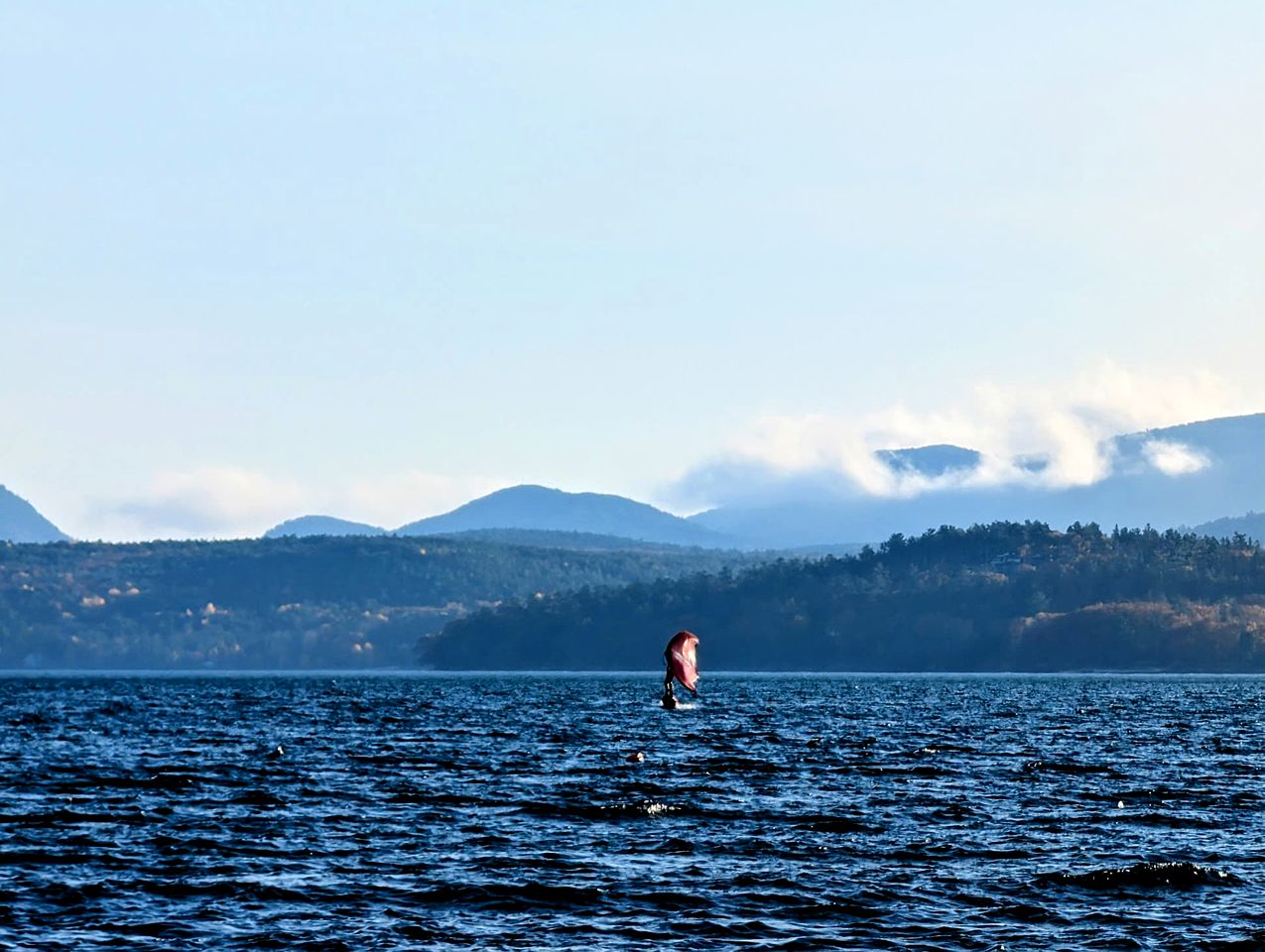 Spacious Waterfront Cottage with Private Beach and Deck, Near Acadia National Park in Hancock Point, Maine
