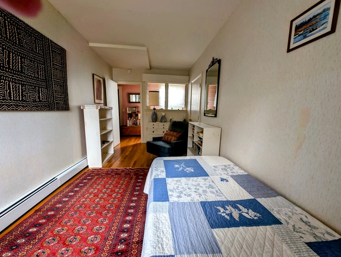 Vacation Rentals (United States of America, Hancock, Maine)