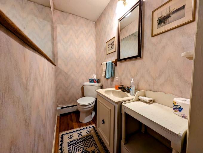 Vacation Rentals (United States of America, Hancock, Maine)