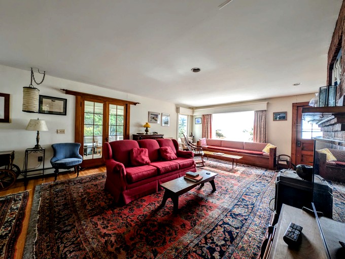 Vacation Rentals (United States of America, Hancock, Maine)