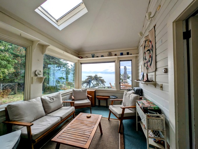 Vacation Rentals (United States of America, Hancock, Maine)