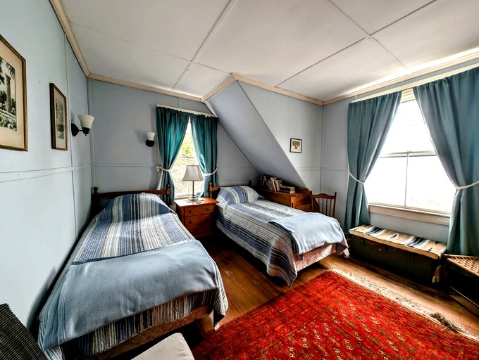 Vacation Rentals (United States of America, Hancock, Maine)