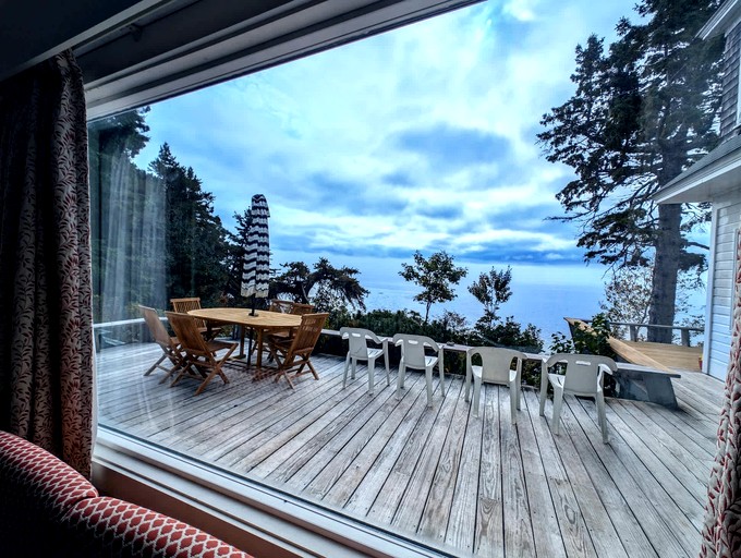 Vacation Rentals (United States of America, Hancock, Maine)