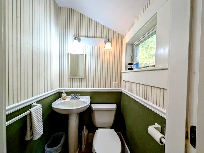 Vacation Rentals (United States of America, Hancock, Maine)