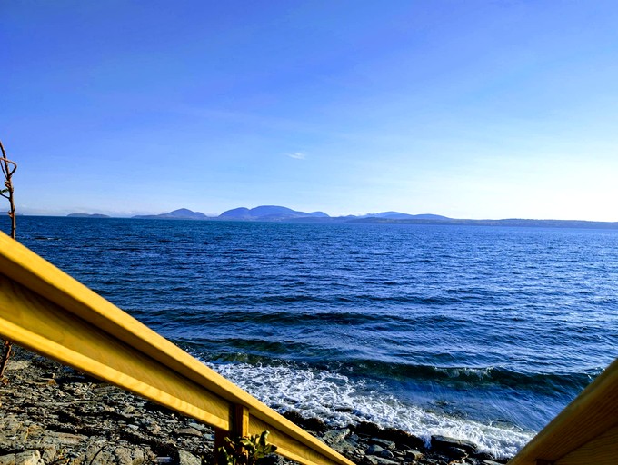 Vacation Rentals (United States of America, Hancock, Maine)