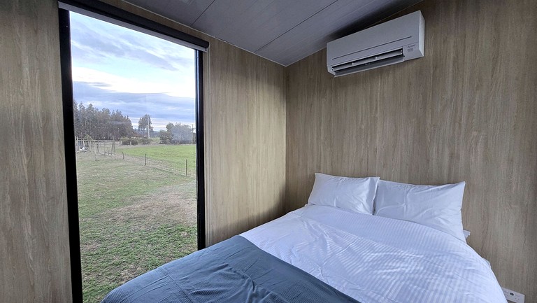 Tiny Houses (Australia, Raglan, Victoria)