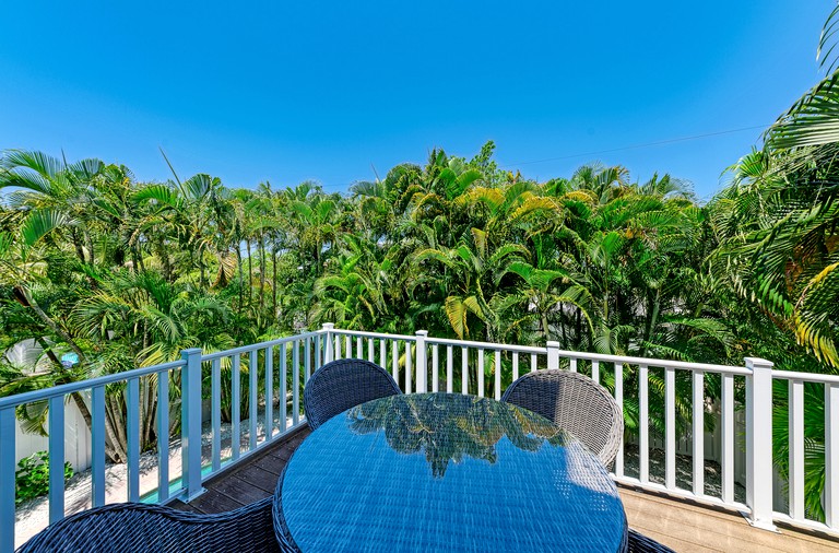 Beach Houses (United States of America, Holmes Beach, Florida)