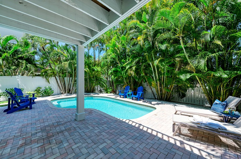 Beach Houses (United States of America, Holmes Beach, Florida)