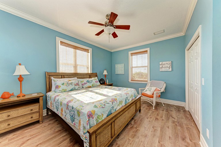 Beach Houses (United States of America, Holmes Beach, Florida)