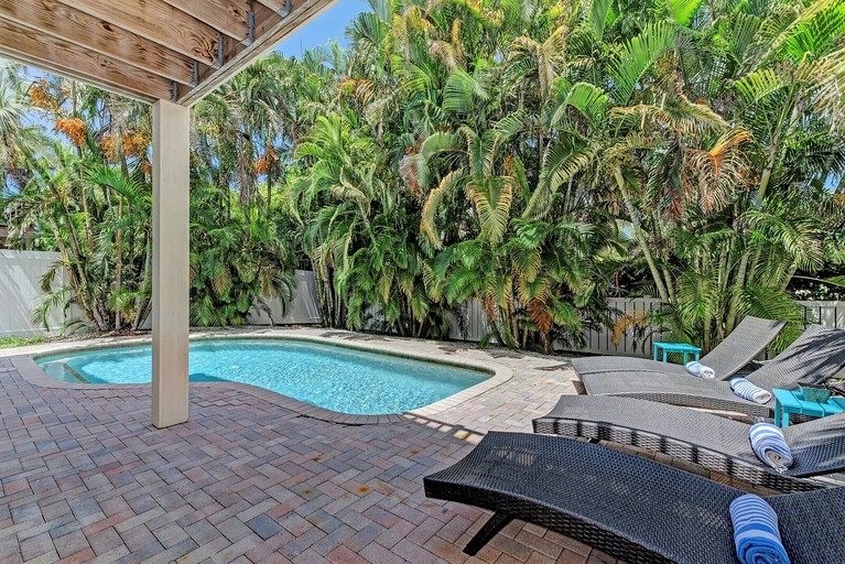 Beach Houses (United States of America, Holmes Beach, Florida)