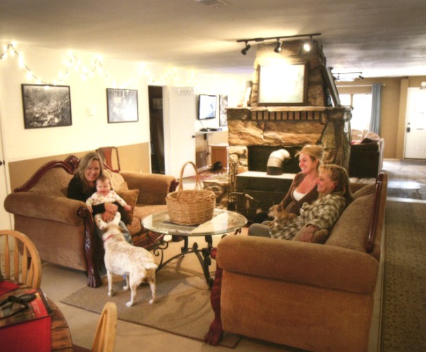 Vacation Rentals (Crown King, Arizona, United States)