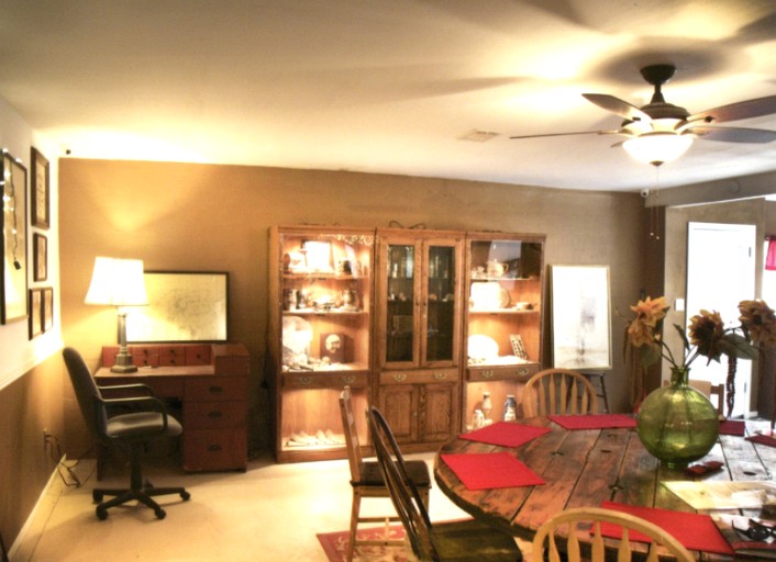 Vacation Rentals (Crown King, Arizona, United States)