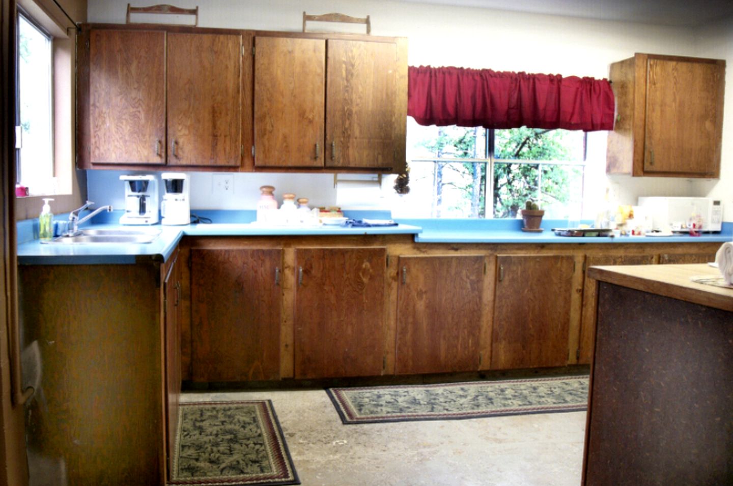 Spacious Cottage Nestled in Nature near Crown King, Arizona