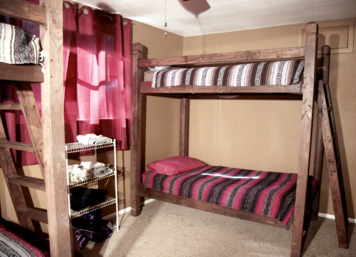 Vacation Rentals (Crown King, Arizona, United States)