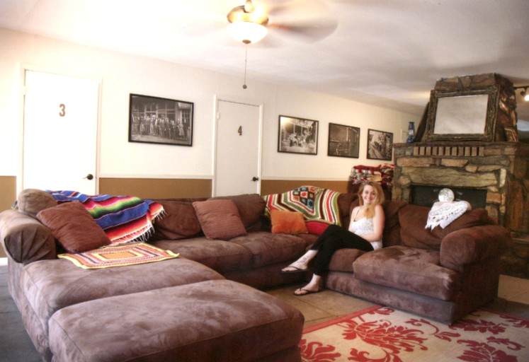 Vacation Rentals (Crown King, Arizona, United States)