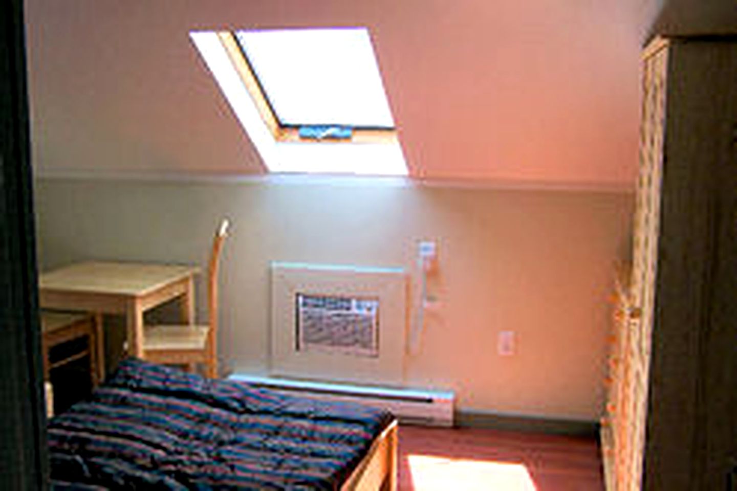 Charming Vacation Rental at a Vineyard in the Similkameen Valley near Cawston, British Columbia