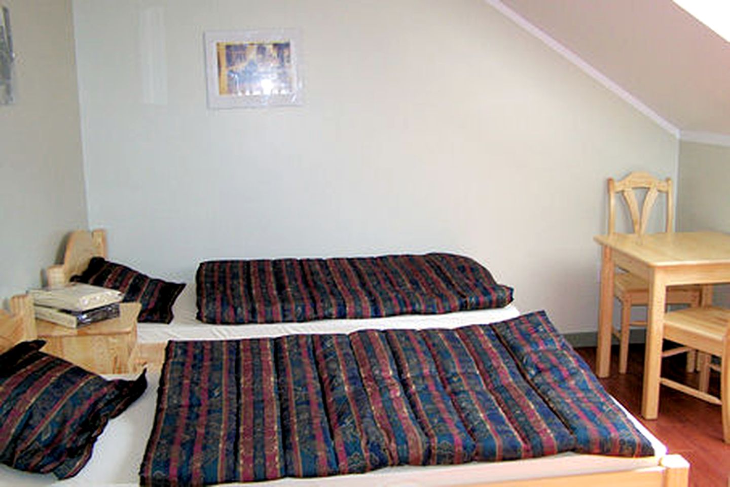 Charming Vacation Rental at a Vineyard in the Similkameen Valley near Cawston, British Columbia