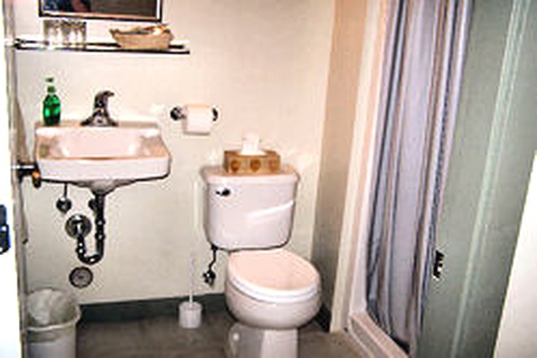 Nature Lodges (Cawston, British Columbia, Canada)