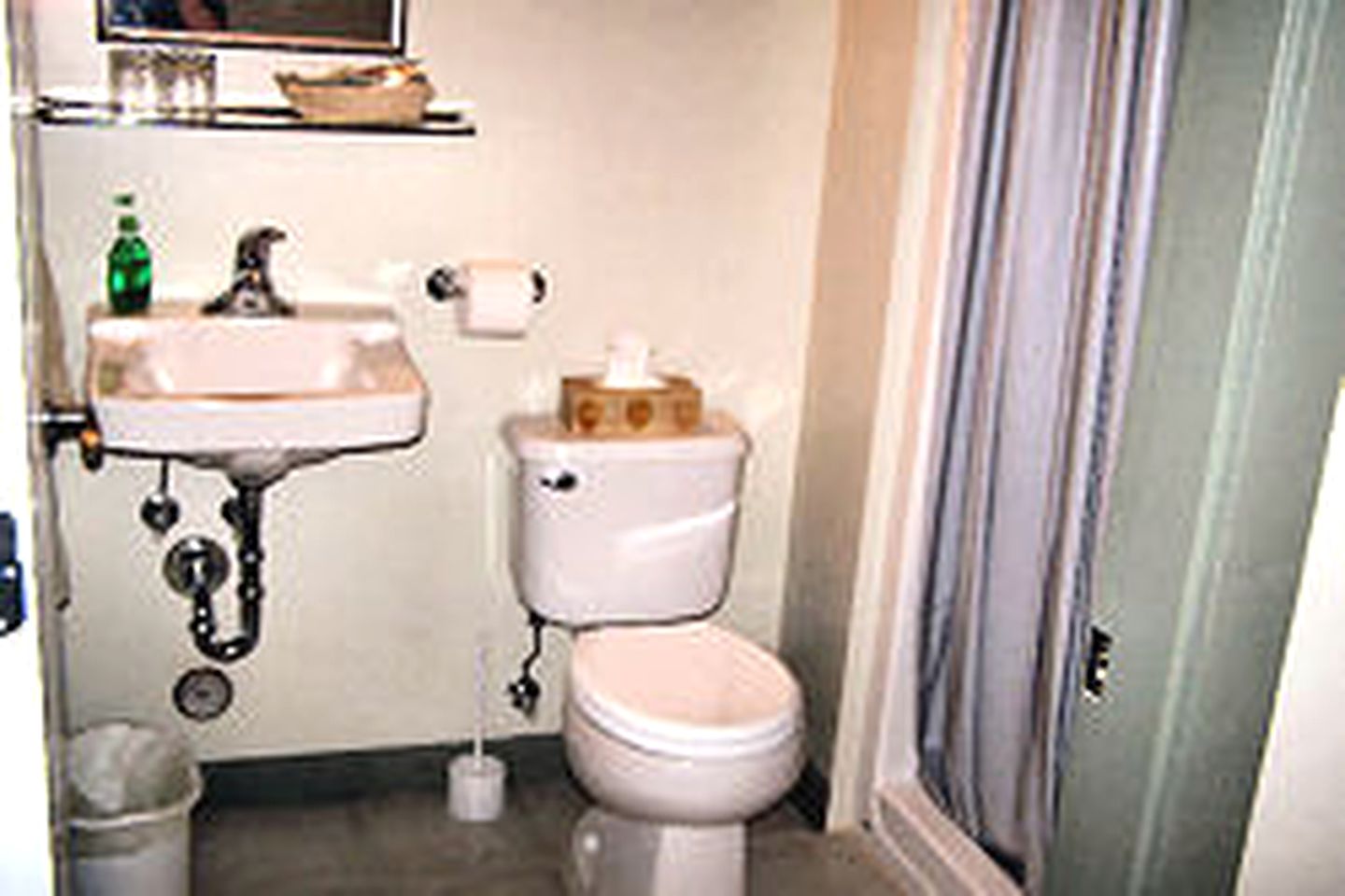 Charming Vacation Rental at a Vineyard in the Similkameen Valley near Cawston, British Columbia