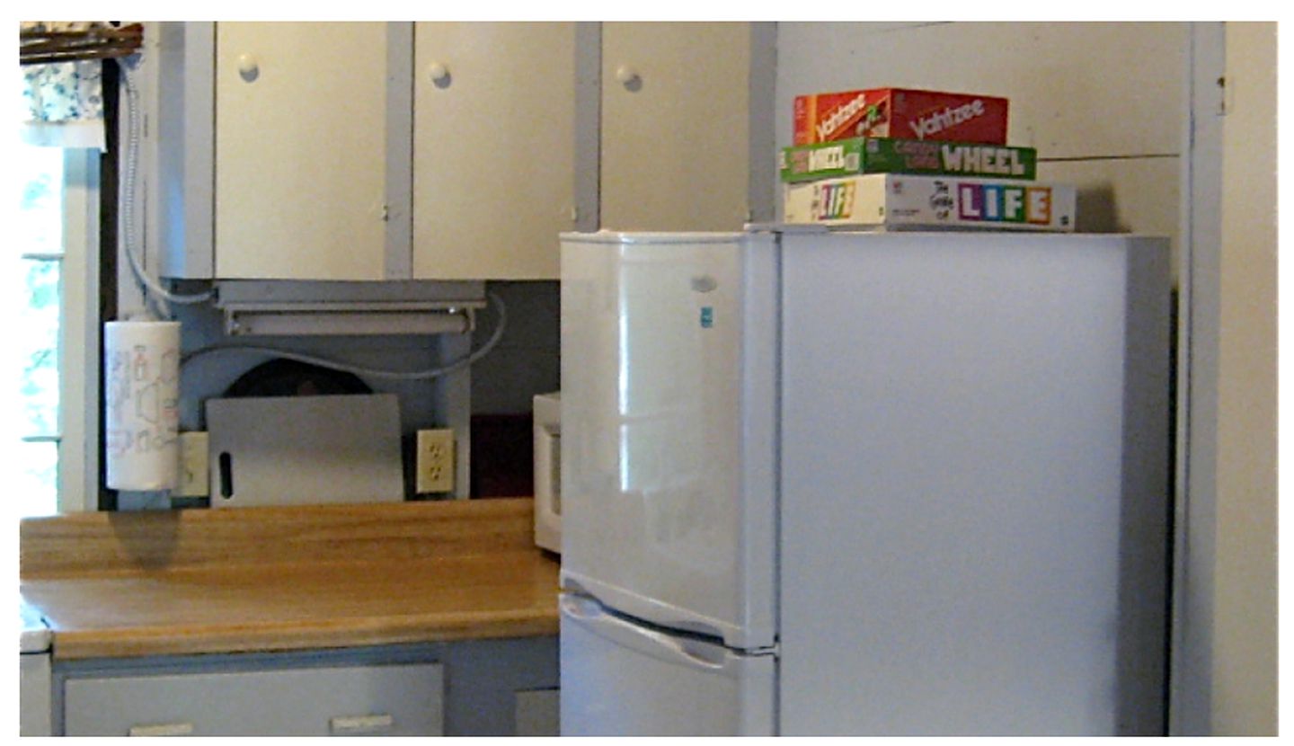 Private Cabin with Access to Crystal Lake in Gilmanton, New Hampshire