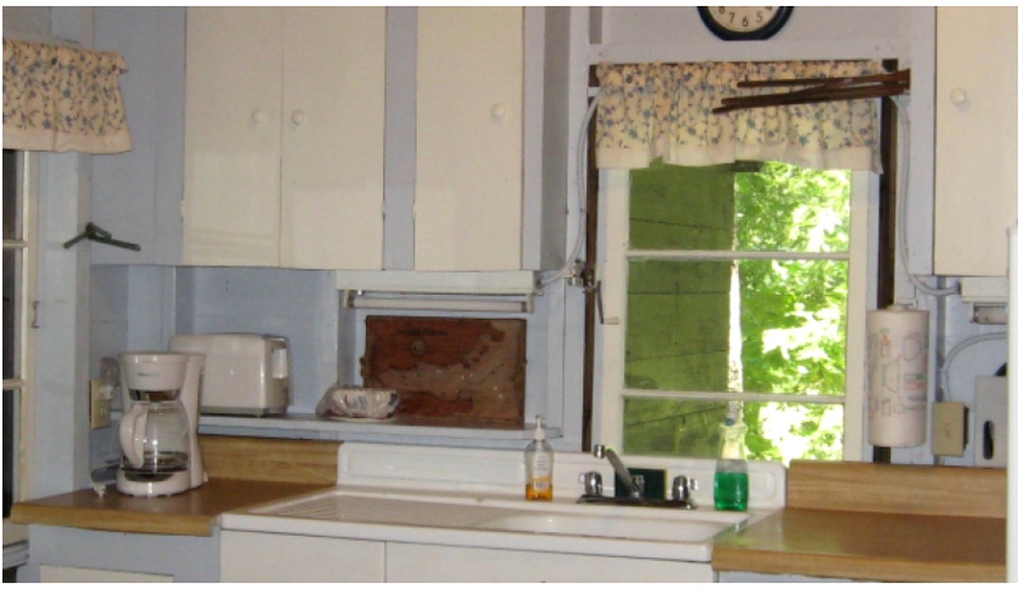 Private Cabin with Access to Crystal Lake in Gilmanton, New Hampshire