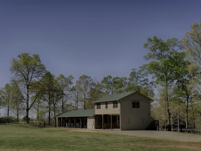 Cabins (Landrum, South Carolina, United States)