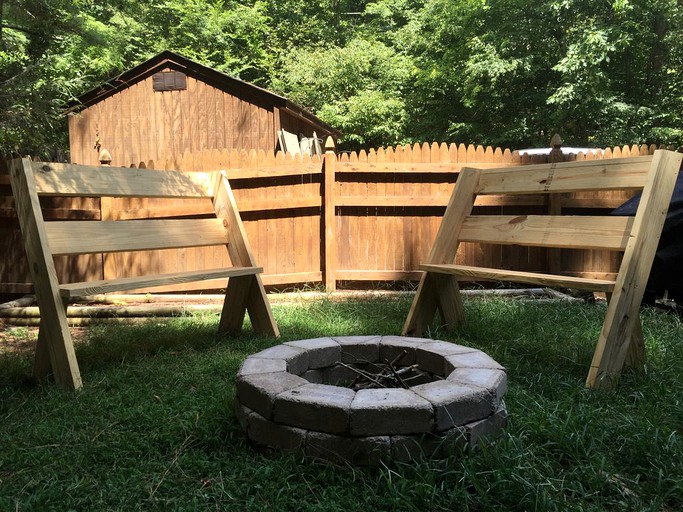 -- (United States of America, Sevierville, Tennessee)