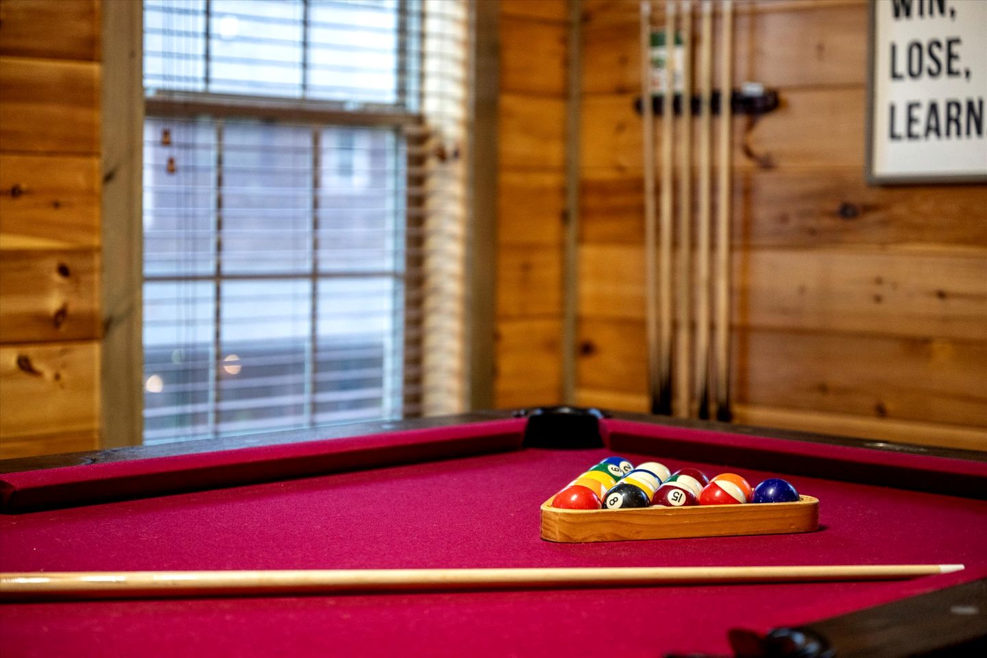 Luxurious Smoky Mountain Cabin with Indoor Pool & Hot Tub Near Dollywood in Pigeon Forge, TN