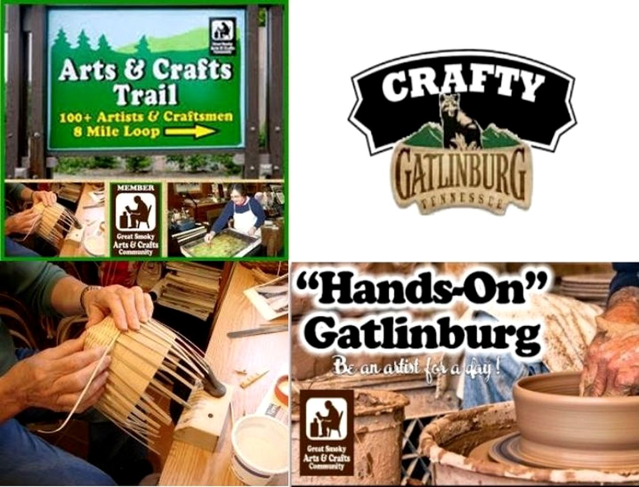 Fantastic Log Cabin with Barbecue and Hot-tub in Gatlinburg, Tennessee