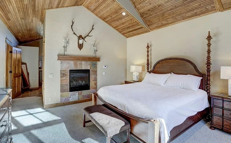 Villas (United States of America, Breckenridge, Colorado)