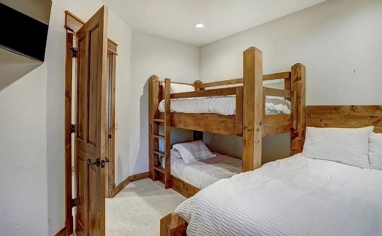 Villas (United States of America, Breckenridge, Colorado)