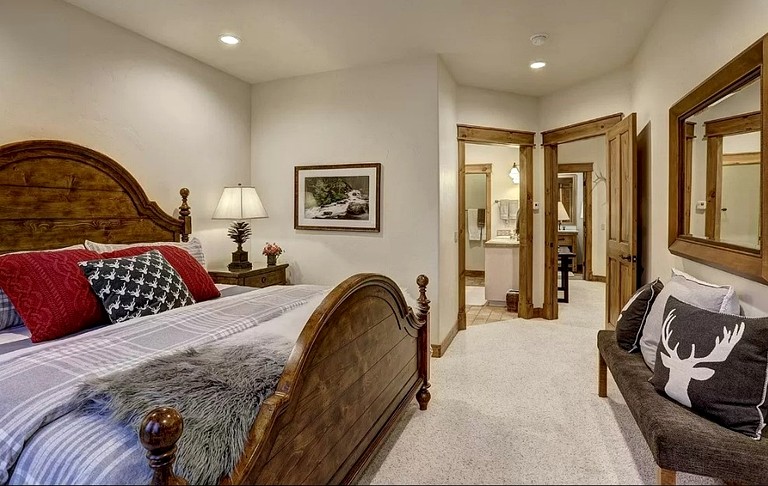 Villas (United States of America, Breckenridge, Colorado)