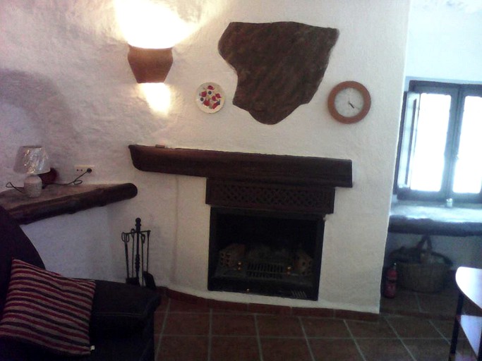 Caves (Granada, Andalusia, Spain)