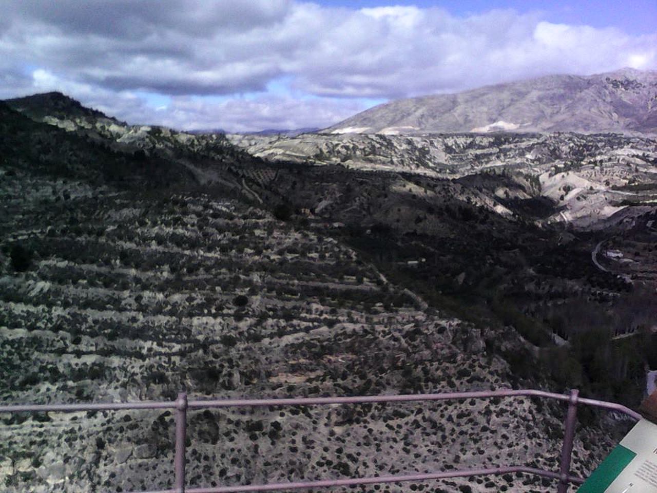 Amazing Cave Rental with Fireplace for a Unique Vacation near Sierra de Baza Natural Park, Andalucia