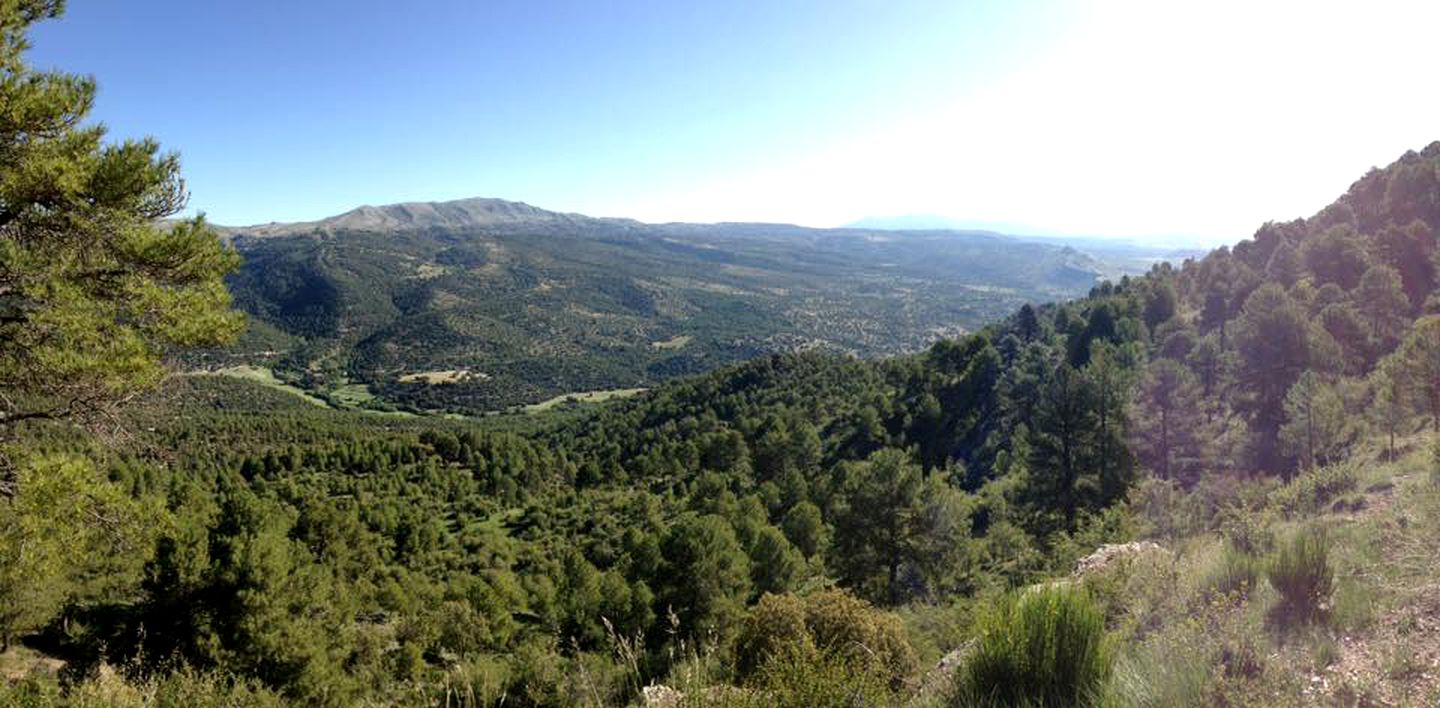 Amazing Cave Rental with Fireplace for a Unique Vacation near Sierra de Baza Natural Park, Andalucia