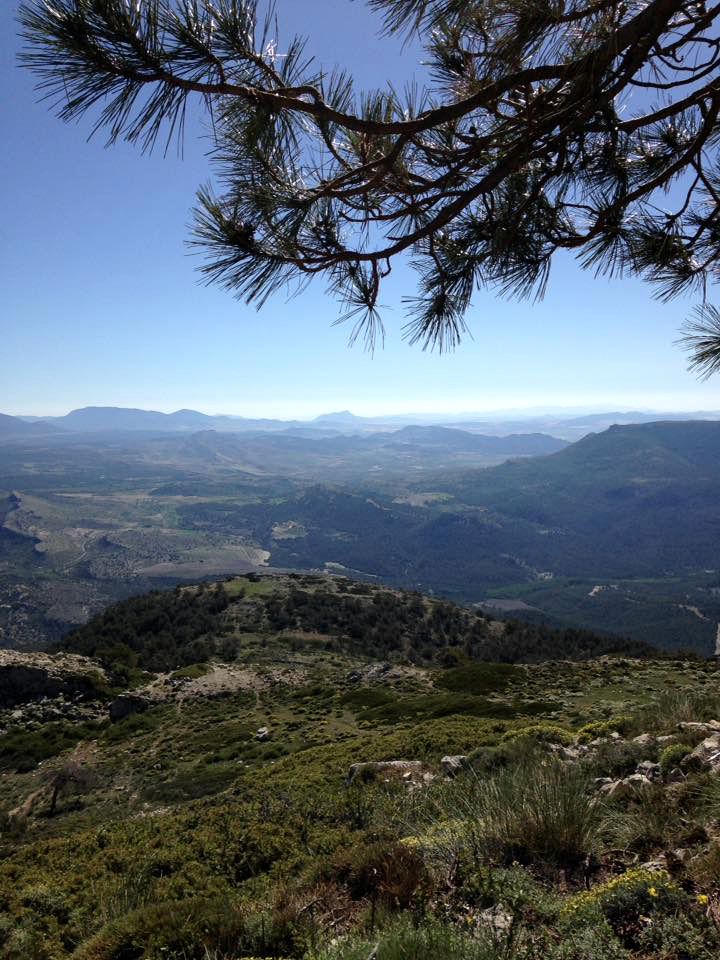 Amazing Cave Rental with Fireplace for a Unique Vacation near Sierra de Baza Natural Park, Andalucia