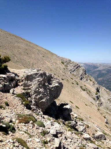 Caves (Granada, Andalusia, Spain)