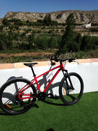 Caves (Granada, Andalusia, Spain)